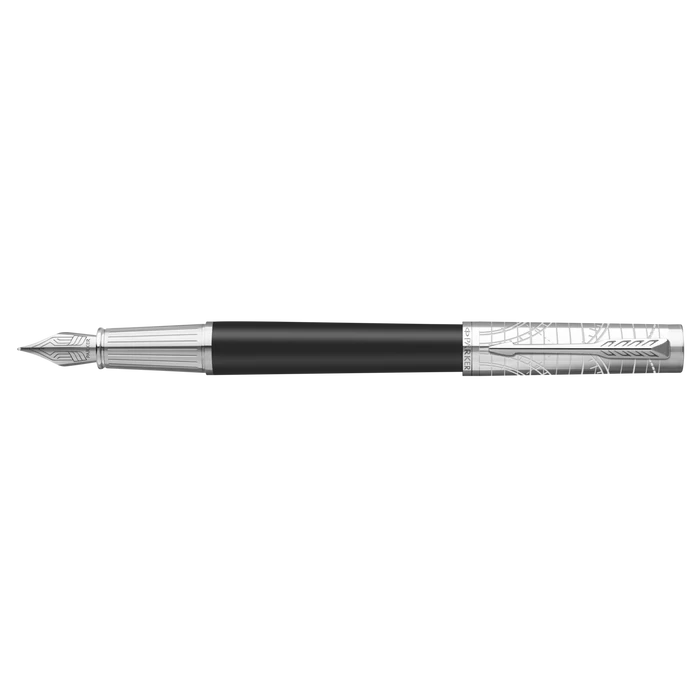 PARKER ROYAL INGENUITY LEGACY OF FLIGHT TÖLTŐTOLL BLACK