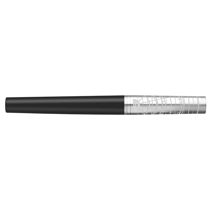 PARKER ROYAL INGENUITY LEGACY OF FLIGHT TÖLTŐTOLL BLACK