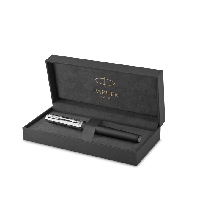 PARKER ROYAL INGENUITY LEGACY OF FLIGHT TÖLTŐTOLL BLACK