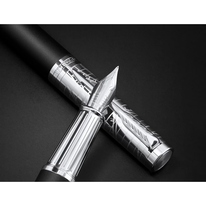 PARKER ROYAL INGENUITY LEGACY OF FLIGHT TÖLTŐTOLL BLACK