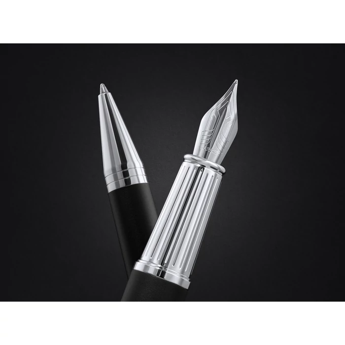 PARKER ROYAL INGENUITY LEGACY OF FLIGHT TÖLTŐTOLL BLACK