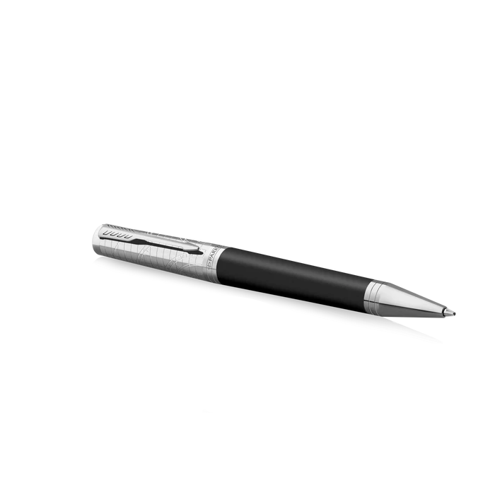 PARKER ROYAL INGENUITY LEGACY OF FLIGHT  GOLYÓSTOLL BLACK