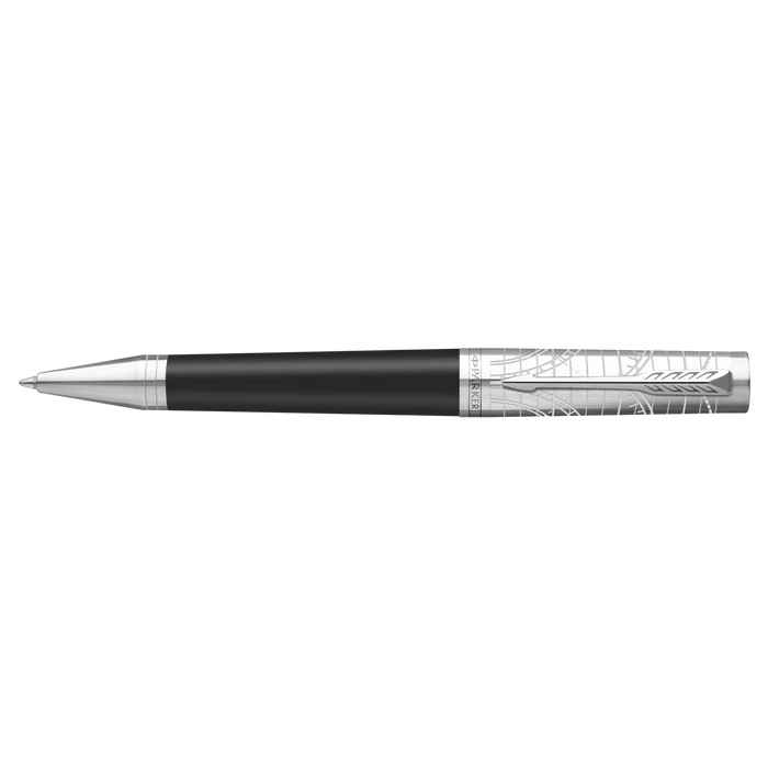 PARKER ROYAL INGENUITY LEGACY OF FLIGHT  GOLYÓSTOLL BLACK
