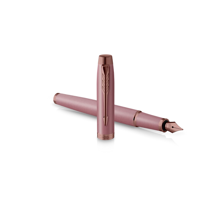 PARKER ROYAL IM FINISHING TOUCH TÖLTŐTOLL MAUVE