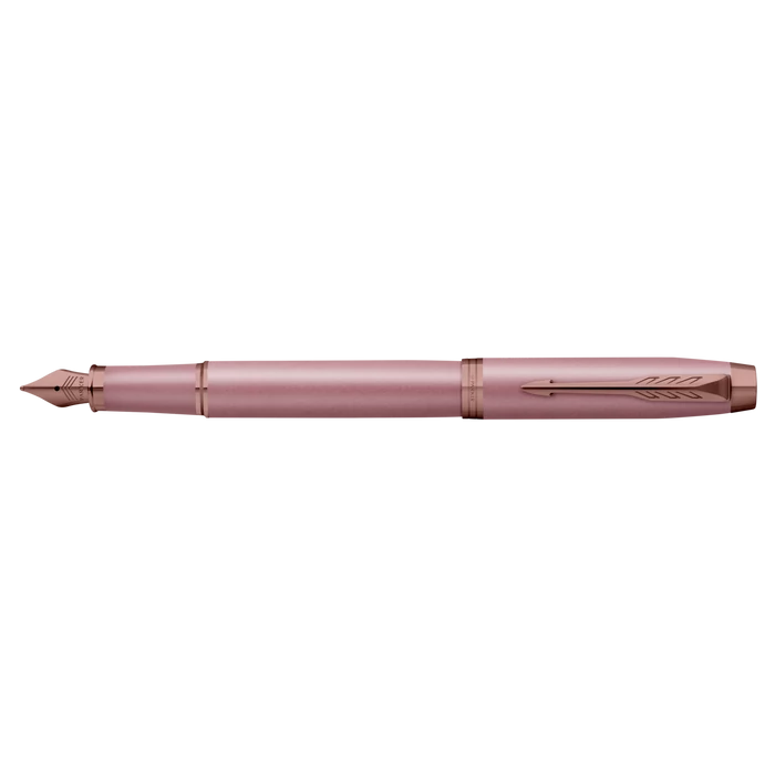 PARKER ROYAL IM FINISHING TOUCH TÖLTŐTOLL MAUVE