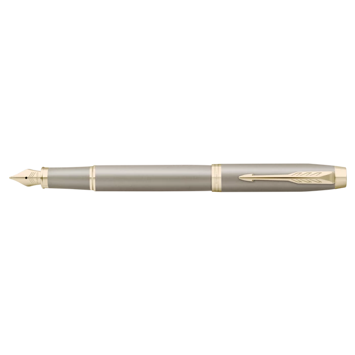 PARKER ROYAL IM FINISHING TOUCH TÖLTŐTOLL SANDSTONE 