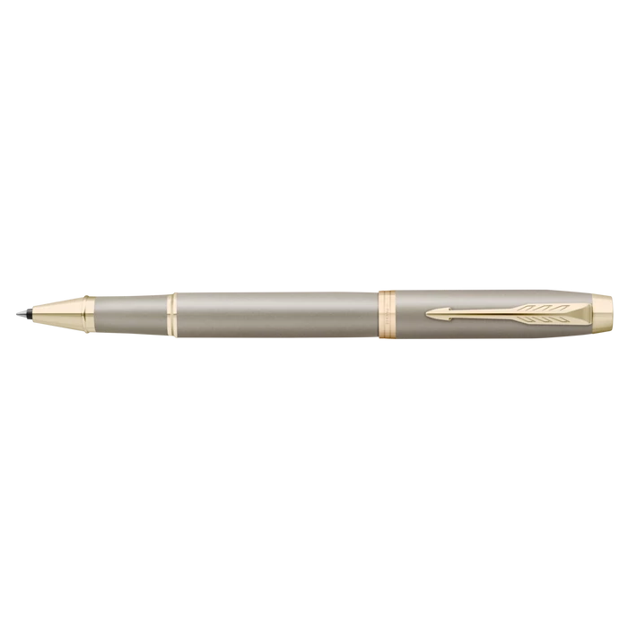 PARKER ROYAL IM FINISHING TOUCH ROLLERTOLL SLATE GREY
