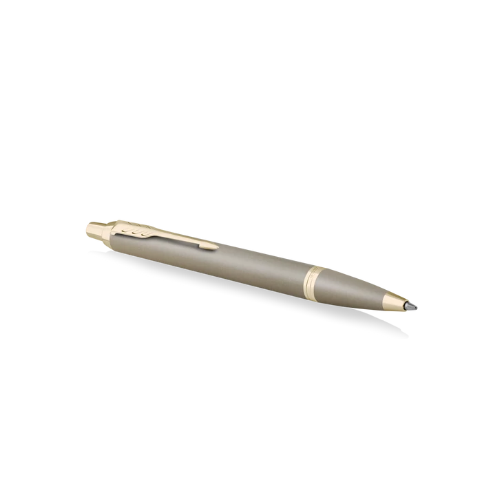 PARKER ROYAL IM FINISHING TOUCH GOLYÓSTOLL SANDSTONE