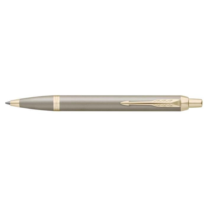 PARKER ROYAL IM FINISHING TOUCH GOLYÓSTOLL SANDSTONE