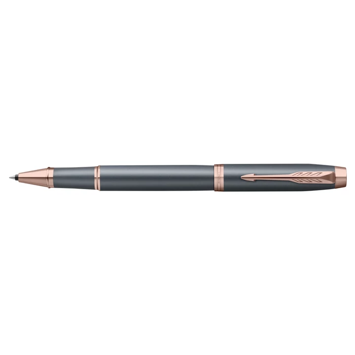 PARKER ROYAL IM FINISHING TOUCH ROLLERTOLL SLATE GREY