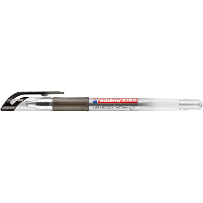 edding 2185 zseléstoll Black