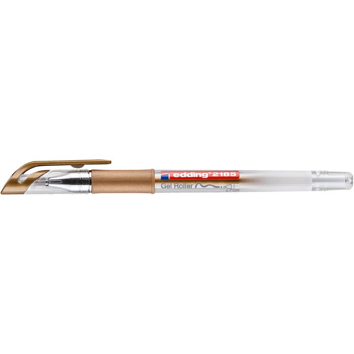 edding 2185 zseléstoll COPPER