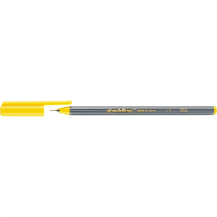 edding 55 office liner Yellow