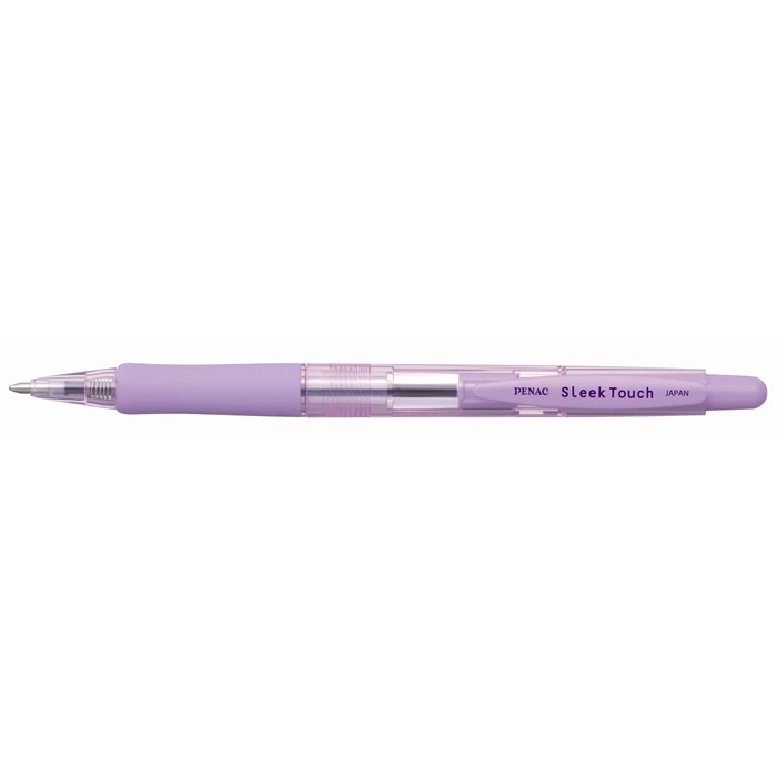 PENAC SLEEK TOUCH GOLYÓSTOLL BA1304-30 LILA TEST