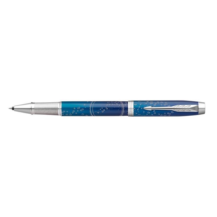 Parker Royal IM Premium Rollertoll The Last Frontier Sugmerge Króm Klipsz