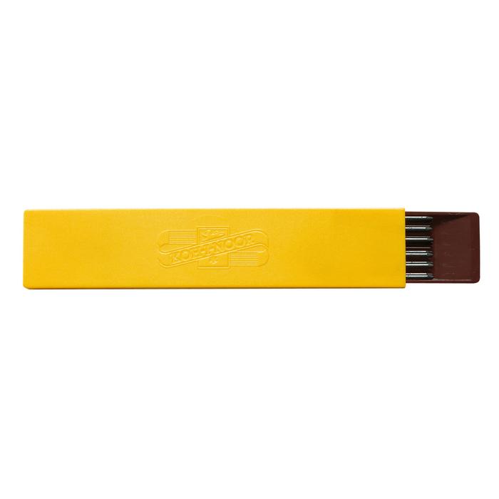 KOH-I-NOOR 4190 GRAFIT IRÓNBÉL 2.0MM HB E