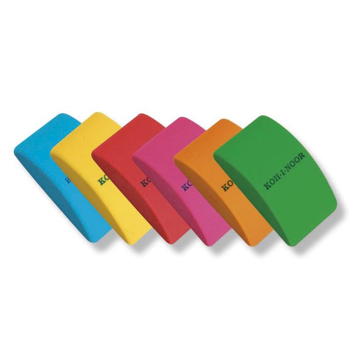KOH-I-NOOR 6225/18 PLASTIC RADÍR ÍVES NAGY