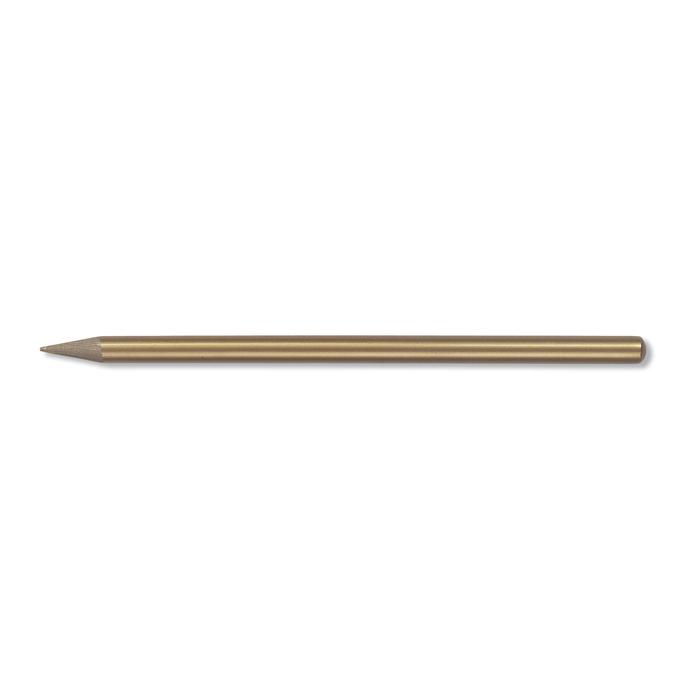 KOH-I-NOOR 8750 PROGRESSO ARANY FAMENTES SZÍNES CERUZA HENGERES (7.6MM)