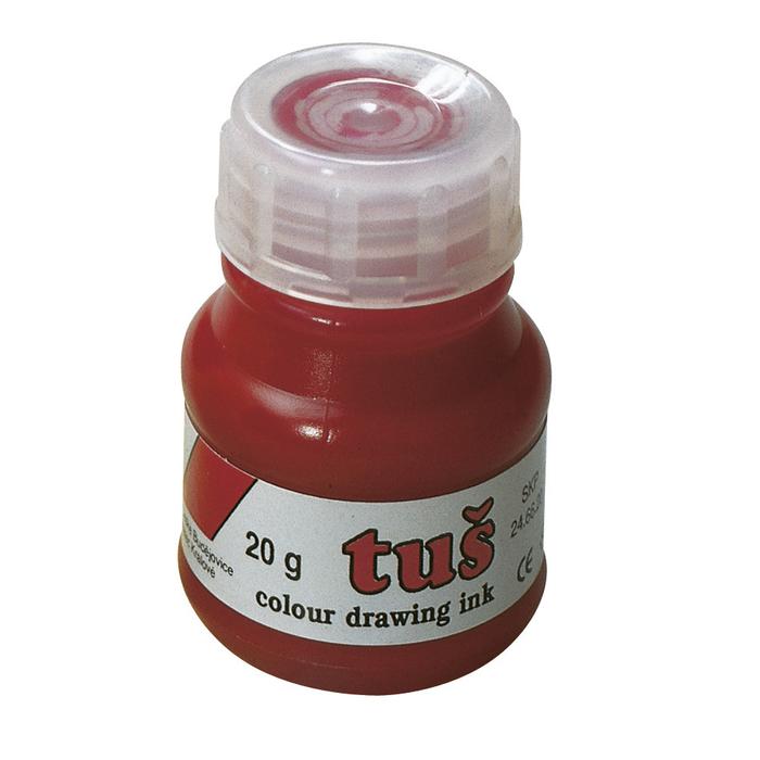 KOH-I-NOOR V0141700402LP TUS PIROS 20g
