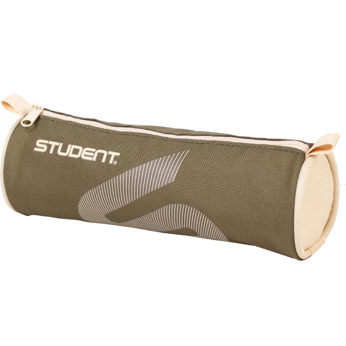 ICO STUDENT TOLLTARTÓ KHAKI/DRAPP