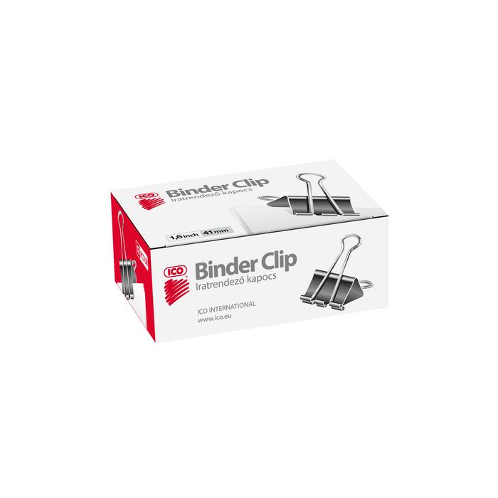 ICO BINDER CSIPESZ 41MM E
