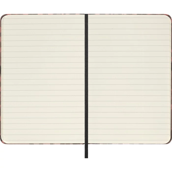 Moleskine Notesz Sakura Kemény "P" Vonalas