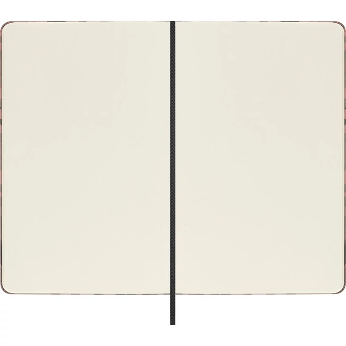 Moleskine Notesz Sakura Kemény "L" Vonalas