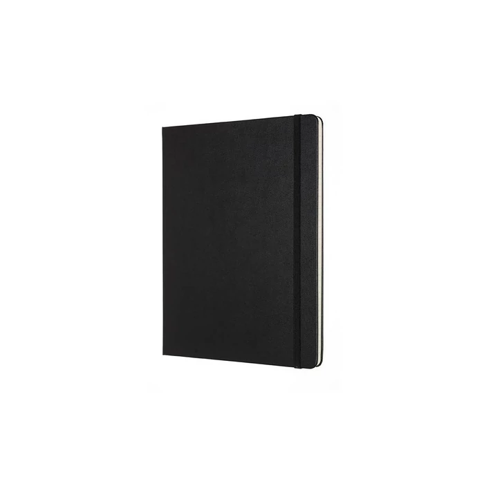 Moleskine Notesz Professional Kemény Fekete "XL" Méret
