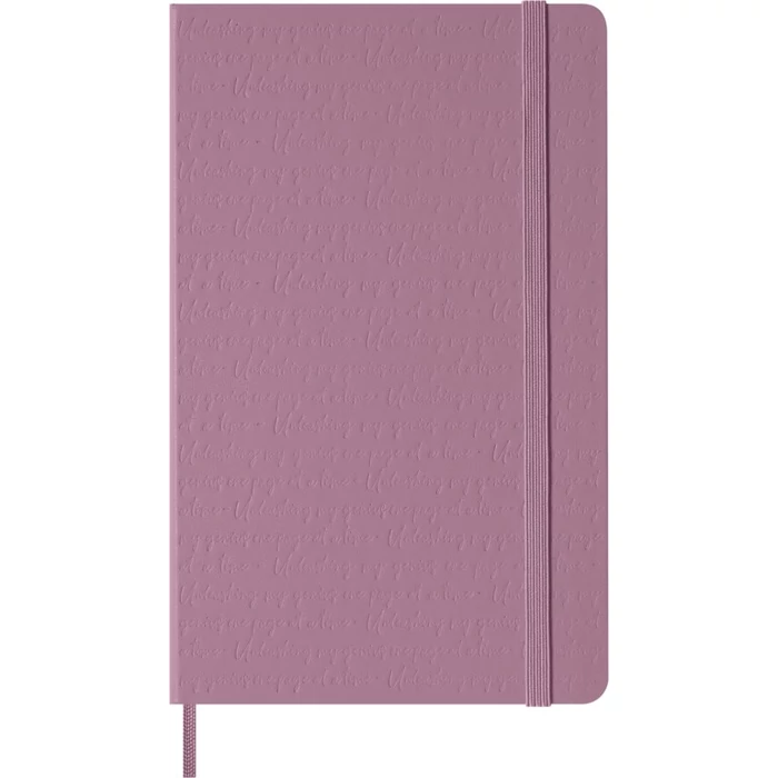 Moleskine Notesz Kemény Fekete 