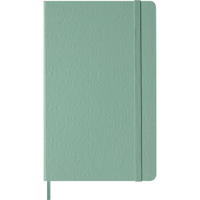 Moleskine Notesz Kemény Fekete 