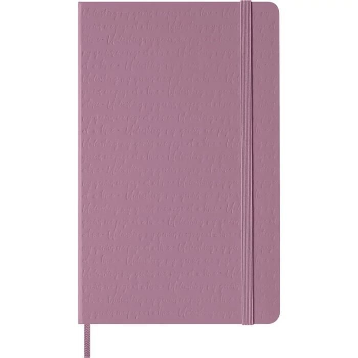 Moleskine Notesz Kemény Fekete 