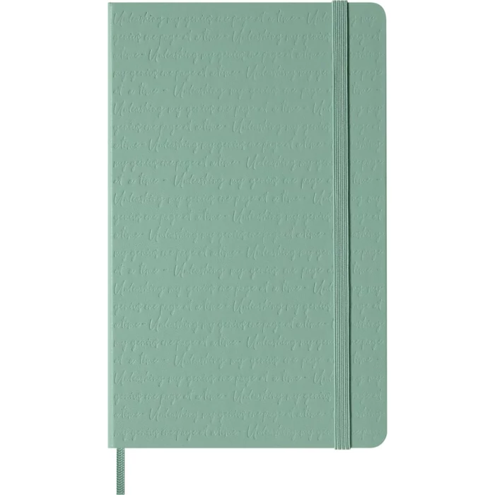 Moleskine Notesz Kemény Fekete 