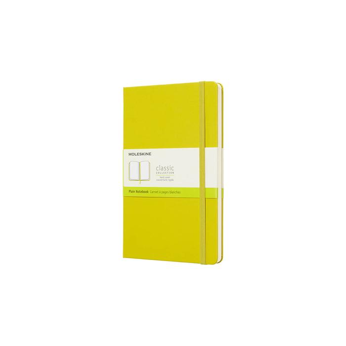Moleskine Notesz Kemény Pitypang Sárga 