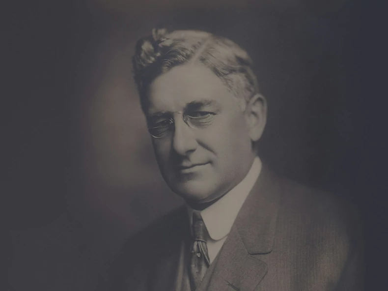 Parker örökség